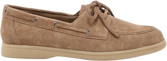 Reiss Lola Boat Shoe