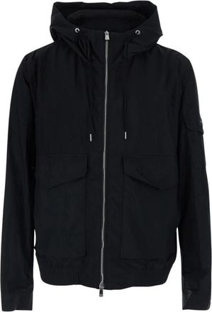 Tatras Bagolaro Jacket - Heren - Bomber jackets - Zwart - L - Katoen - Jassen