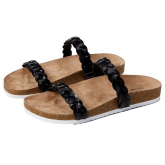 Indigo Rd. Suttin Black IRSUTTIN-001 Womens