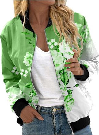 Generic Plus Size Jackets for Women UK Ladies Turquoise Fleece Lightweight Parka Jacket Mid Length Coat Women Lilac Jacket Women UK Bomber Jacket with Hood Ou