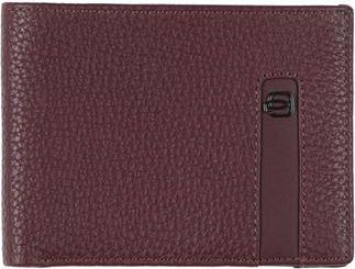 Piquadro PICCOLA PELLETTERIA - Portafogli su YOOX.COM