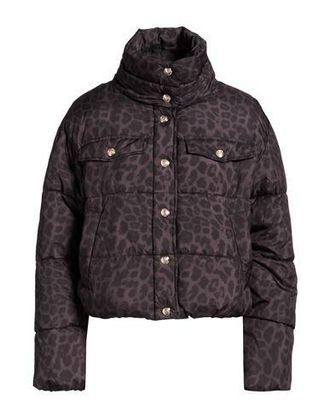 Vila COATS & JACKETS - Puffers sur YOOX.COM