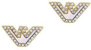 Emporio Armani JEWELLERY and WATCHES - Earrings sur YOOX.COM