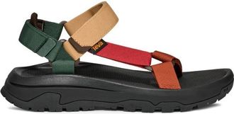 Teva Hurricane XLT3 Sandalen f&uuml;r Herren | schwarz