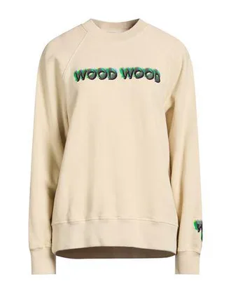 Wood Wood TOPWEAR - Sweatshirts sur YOOX.COM
