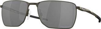 Oakley Heren, Accessoires, Zwart, Maat: 58 MM