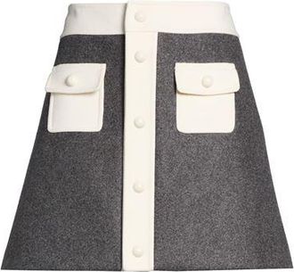 Celine BOTTOMWEAR - Minigonne su YOOX.COM