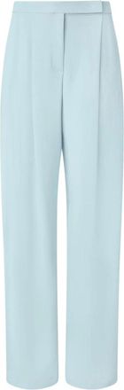 Pinko Mujer, Pantalones, Azul, Talla: M