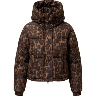Save The Duck Giacca Rhiannon - - Jackets - Donna - Marrone - XS
