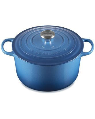 LE CREUSET Signature Marseille 6.5 Qt Dutch Oven