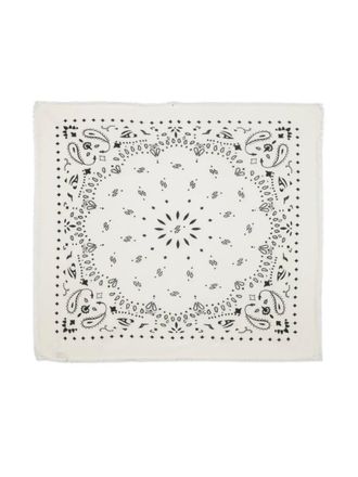 Kujten Scarf Grand Bandana Hachiko