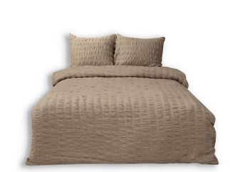 OEM Preciosa Ropa De Cama Satinada (220x200-1.70x80-2)