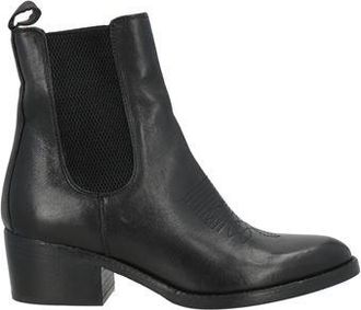 Duccio del Duca SCHUHE - Stiefeletten auf YOOX.COM