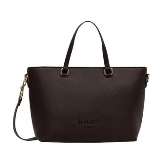 Joop Cuore Lettera Ketty - Bags - Mujer - Marr&oacute;n - ONE SIZE