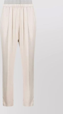 Fabiana Filippi track pants