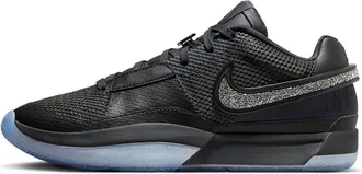Nike x Swarovski JA 1 Midnight FJ4234-001