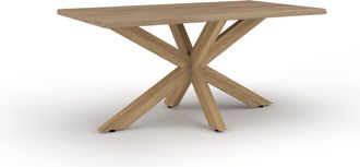 Schubiger M&ouml;bel Esstisch Voltago