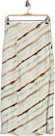 A.L.C. Rita Skirt in Mint Multi at Nordstrom Rack, Size 00