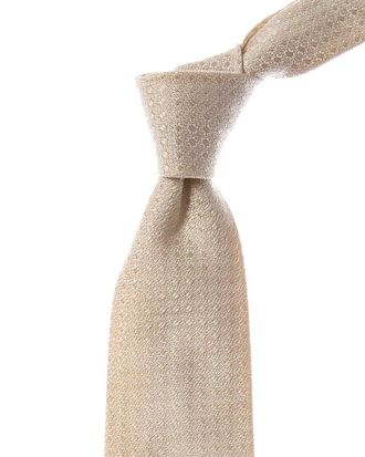 Brunello Cucinelli Silk Tie