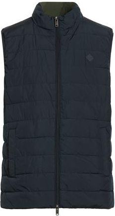 Hackett COATS & JACKETS - Gilets on YOOX.COM