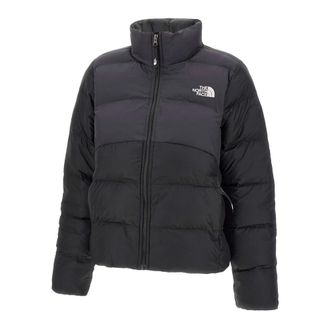 The North Face Dames, Jassen, Zwart, Maat: XS Synthetisch