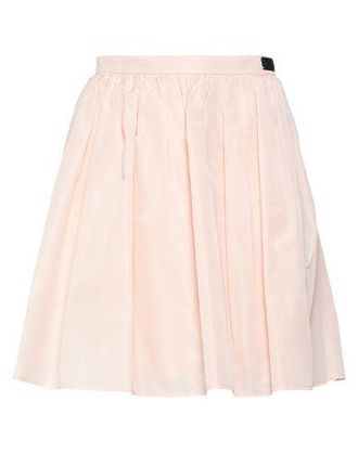Blumarine Mini skirts