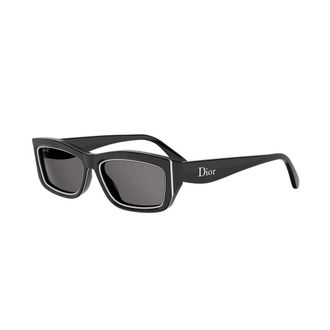 Dior CD40264I Sunglasses - Black