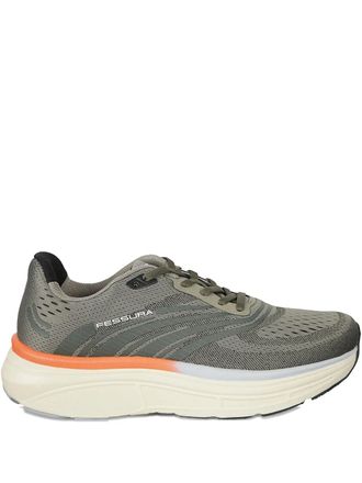 Fessura SPEED 01 sneakers - Grey