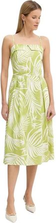 Fracomina Donna, Abiti, Multicolore, XL, new