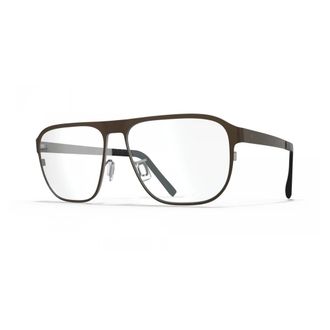Blackfin Bayshore Optical Frame - unisex - Blackfin - Glasses - Brown - 58 MM - Accessories