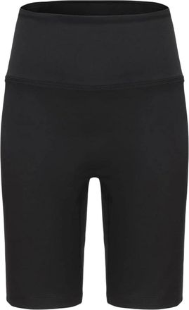 Slazenger Dames/Dames Trainingsfietsbroek (Zwart)