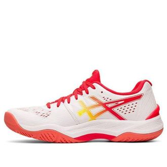 Asics (WMNS) ASICS Sky Elite FF White Laser Pink 1052A024-100