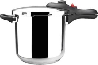 Magefesa Olla Coc Pres 5lt S/rapida Inox Db Magefesa 1 Ud