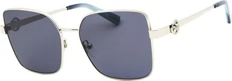 Longchamp Womens 56Mm Sunglasses