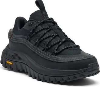 Sorel CALLSIGN HORIZON LOW GTX Gore-Tex Waterproof Sneaker in Black/Jet at Nordstrom, Size 10.5
