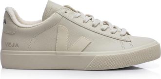 Veja Campo Sneakers - Heren - Sneakers - Beige - 44 EU - Leer - Schoenen