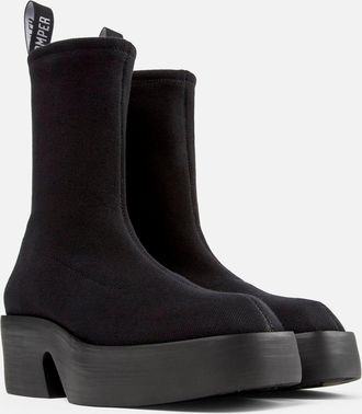 Camper Ankle-boot Women Camper Billie