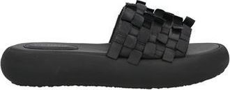 Vic Matié CALZADO - Sandalias con cierre en YOOX.COM