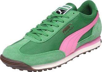 Puma Easy Rider Vintage Trainers EU 39 Green