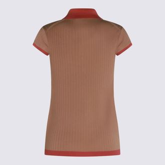 Malo Womens T-Shirts And Polos _100 % Co
