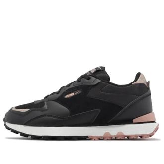 Puma (WMNS) PUMA Rider FVW Glam - Black Rose Gold 393770-01