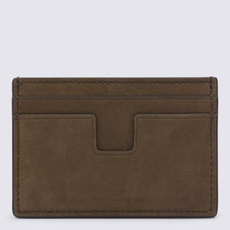 Tom Ford Mens Wallets Tobacco _le