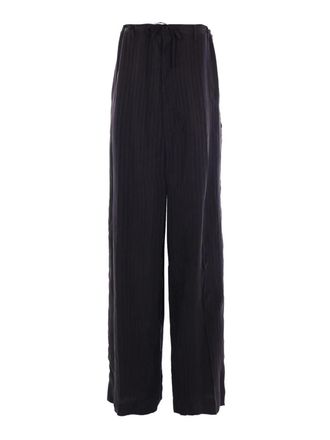 Balenciaga Drawstring Trousers