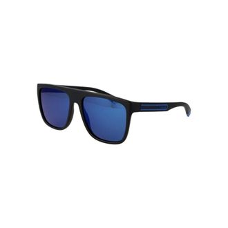 Polaroid Sunglasses, male, Black, Size: ONE SIZE Polycarbonate Sunglasses