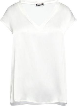 Liu Jo TOPWEAR - Tops on YOOX.COM