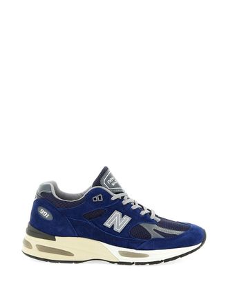 New Balance 991