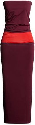 Wolford DRESSES - Maxi dresses on YOOX.COM