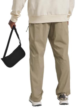 Jack Wolfskin G&uuml;rteltasche JACK WOLFSKIN DOCUMENT BELT DE LUXE, Damen, Gr. onesize, schwarz, Polyester, Taschen G&uuml;rteltasche