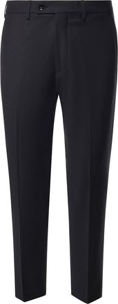Michael Coal Tk America Wool-Blend Trousers