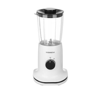 KASANOVA Frullatore con caraffa 500 ml 300 W
